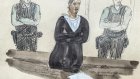 Lola: perpétuité incompressible pour la meurtrière, première femme condamnée à cette peine maximale