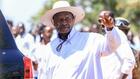 Ouganda: le président Yoweri Museveni réélu pour un septième mandat dans un climat de peur