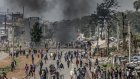 Manifestations au Kenya: le président Ruto met en garde contre toute tentative de 
