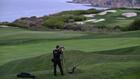 Un homme armé arrêté dimanche sur un golf de Trump en Californie, avant la visite du président