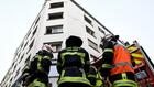 Cinq morts dans un incendie à Strasbourg: lourde peine confirmée en appel
