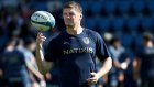 Top 14: Farrell et le Racing 92, c'est déjà fini