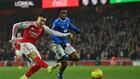 Angleterre: Arsenal au top, Manchester United et Chelsea puissance 4