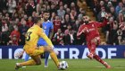 C1: Liverpool souffle l'Atlético dans une affiche magique