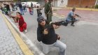Venezuela: l'armée dans les rues pour initier les civils, menaces de Trump