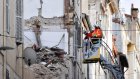 Procès des effondrements de la rue d'Aubagne: jugement interrompu après le malaise d'un copropriétaire