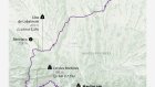 La douzième étape du Tour de France: au révélateur de Hautacam