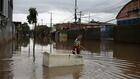 Inondations de 2024 au Brésil: Shell poursuivi en justice pour 108 millions de dollars