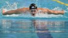 Championnats de France: Grousset termine en beauté avec un nouveau record de France