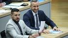 L'extrême droite allemande en passe de présider son premier Parlement régional