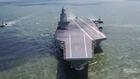 La Chine met en service son troisième porte-avions, symbole de la modernisation de sa marine