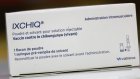Vaccin contre le chikungunya: 4 nouveaux cas non graves d'effets indésirables, selon l'agence du médicament