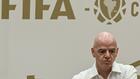 Fifa: contre Infantino, l'UEFA, la Concacaf et l'AFC veulent rallier la famille du football