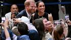 Le prince Harry et Meghan vont revenir vivre au Royaume-Uni