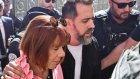 Viols de Mazan: Gisèle Pelicot arrive sous les applaudissements pour le procès en appel