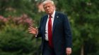 Trump reçoit le chef de l'Otan, après avoir promis des Patriot à l'Ukraine