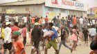 Angola: 22 morts dans les violentes manifestations contre la hausse des prix