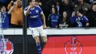 Ligue Conférence: Panichelli arrache un nul frustrant pour Strasbourg