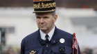 GIGN: adieu aux armes de Ghislain Réty, nomination de son successeur en attente du gouvernement