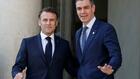 Macron en visite d'État en Espagne pour rehausser les relations