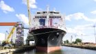 Pour sauver ses chantiers navals, Washington fait payer les navires liés à la Chine