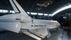Washington ou Houston: où exposer l'emblématique navette spatiale américaine Discovery?