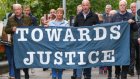 Un soldat britannique acquitté de deux meurtres lors du Bloody Sunday