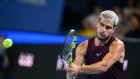 ATP 500 de Tokyo: Alcaraz bat Fritz en finale et s'offre un 8e titre en 2025