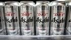 Le géant japonais de la bière Asahi peine à se remettre d'une cyberattaque massive et rusée