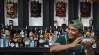 Au Népal, la culture du cocktail infuse