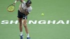 Tennis: le Monégasque Valentin Vacherot bat Novak Djokovic et se hisse en finale à Shanghai