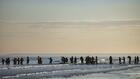 Un réseau de passeurs lourdement condamné pour un naufrage dans la Manche