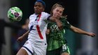 Ligue des champions féminine: le PSG corrigé à Wolfsburg (4-0)
