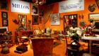 Objets personnels et souvenirs de Brigitte Bardot aux enchères à Paris