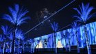 Spectacle pharaonique au Caire pour l'inauguration du Grand musée égyptien