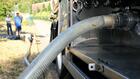 En Alsace, un camion-citerne en renfort pour l'eau potable