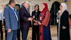 En visite en Cisjordanie, l'ambassadeur américain fait porter la sécurité des Palestiniens sur Israël