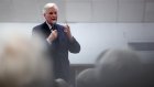 Législative partielle: Barnier annonce sa candidature dans la 2e circonscription de Paris