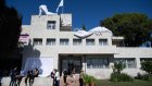 Hugo Lucchino succède à Jean-Pierre Blanc à la Villa Noailles