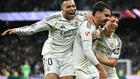 Espagne: le Real de Mbappé éteint les sifflets et offre un premier succès à Arbeloa
