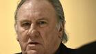 Depardieu et le roi des paparazzi font la paix à Rome