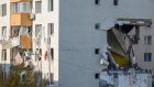 Trois morts dans une explosion probablement due au gaz à Bucarest