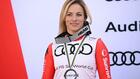 Ski alpin: Lara Gut-Behrami privée des JO, sa fin de carrière en suspens