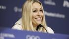 Ski: Lindsey Vonn confirme qu'elle participera aux JO-2026 malgré sa blessure
