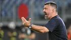 Italie: la Lazio réécrit son histoire