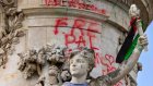 Syndicats et partis de gauche appellent à manifester pour la Palestine