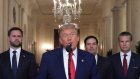 Trump annonce que l'Iran et Israël ont accepté un cessez-le-feu