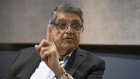 L'écrivain Sergio Ramirez salue l'