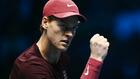 Masters ATP: Sinner reçu trois sur trois