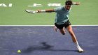 Masters 1000 de Shanghai: Rinderknech a rendez-vous avec Zverev au 3e tour